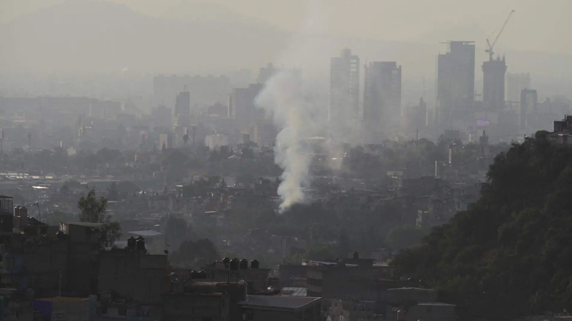 Contaminación Cuartoscuro